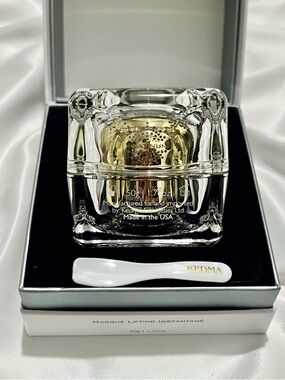 Platinum Instant Lifting Mask
